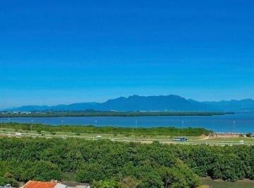 Apartamento · 64m² · 2 Quartos · 1 Vaga · Apartamento em Costeira do Pirajubaé, Florianópolis/SC de 64m² 2 quartos à venda por R$ 620.000,00