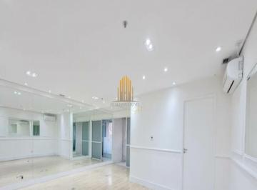 Comercial · 840m² · 27 Vagas · Sala em Indianópolis, São Paulo/SP de 840m² à venda por R$ 16.000.000,00
