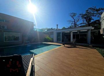 Casa · 143m² · 3 Quartos · 4 Vagas · Casa em Centro, Bertioga/SP de 143m² 3 quartos à venda por R$ 4.500.000,00