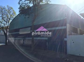 Comercial · 689m² · Galpão em Vila Tesouro, São José dos Campos/SP de 689m² à venda por R$ 3.500.000,00