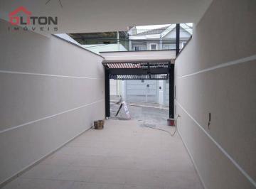 Casa · 90m² · 3 Quartos · 2 Vagas · Sobrado em Vila Gustavo, São Paulo/SP de 90m² 3 quartos à venda por R$ 720.000,00