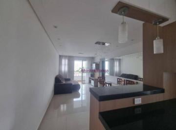 Apartamento · 64m² · 2 Quartos · 2 Vagas · Apartamento em Vila Gumercindo, São Paulo/SP de 64m² 2 quartos à venda por R$ 678.000,00