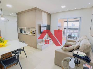 Apartamento · 80m² · 3 Quartos · 2 Vagas · Apartamento em Centro, Mogi Guaçu/SP de 80m² 3 quartos à venda por R$ 750.000,00