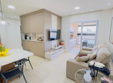 Apartamento · 80m² · 3 Quartos · 2 Vagas · Apartamento em Centro, Mogi Guaçu/SP de 80m² 3 quartos à venda por R$ 750.000,00
