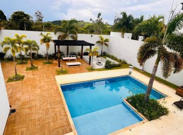 Casa · 400m² · 4 Quartos · 4 Vagas · Casa em Centro, Atibaia/SP de 400m² 4 quartos à venda por R$ 3.600.000,00