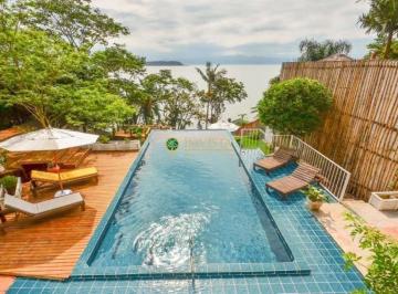 Casa · 500m² · 5 Quartos · 4 Vagas · Casa em Sambaqui, Florianópolis/SC de 500m² 5 quartos à venda por R$ 5.000.000,00