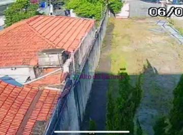 Terreno · 1259m² · Terreno em Saúde, São Paulo/SP de 0m² à venda por R$ 7.554.000,00