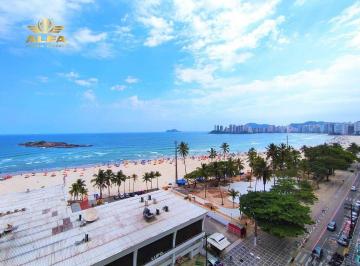 Apartamento · 164m² · 3 Quartos · 2 Vagas · Apartamento em Centro, Guarujá/SP de 164m² 3 quartos à venda por R$ 2.300.000,00