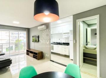 Apartamento · 49m² · 1 Quarto · 1 Vaga · Apartamento em Alphaville Industrial, Barueri/SP de 49m² 1 quartos à venda por R$ 745.000,00