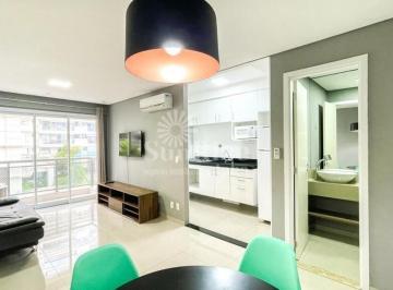 Apartamento · 49m² · 1 Quarto · 1 Vaga · Apartamento em Alphaville Industrial, Barueri/SP de 49m² 1 quartos à venda por R$ 745.000,00