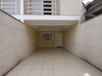 Casa · 100m² · 3 Quartos · 3 Vagas · Sobrado em Vila Mazzei, São Paulo/SP de 100m² 3 quartos à venda por R$ 750.000,00