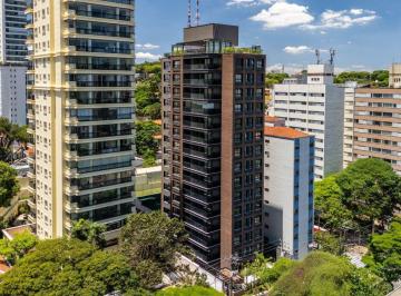 Comercial · 33m² · 1 Quarto · Studio em Sumaré, São Paulo/SP de 33m² 1 quartos à venda por R$ 725.000,00