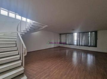 Casa · 380m² · 4 Quartos · 5 Vagas · Sobrado em Mirandópolis, São Paulo/SP de 380m² 4 quartos à venda por R$ 3.000.000,00