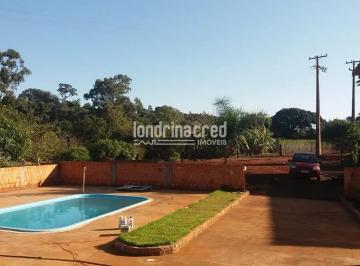 Rural · 92m² · 1 Quarto · Chácara em Rural, Warta/PR de 92m² 1 quartos à venda por R$ 740.000,00