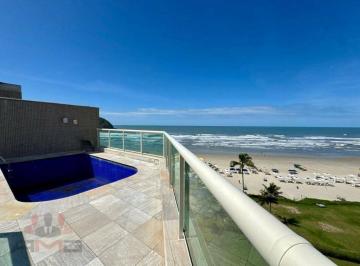Apartamento · 403m² · 4 Quartos · 5 Vagas · Cobertura em Centro, Bertioga/SP de 403m² 4 quartos à venda por R$ 17.000.000,00