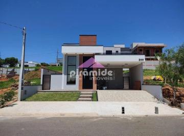 Casa · 125m² · 3 Quartos · 2 Vagas · Casa em Vila Santos, Caçapava/SP de 125m² 3 quartos à venda por R$ 750.000,00
