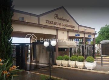 Terreno · 390m² · Terreno em Parque Brasil 500, Paulínia/SP de 390m² à venda por R$ 740.000,00