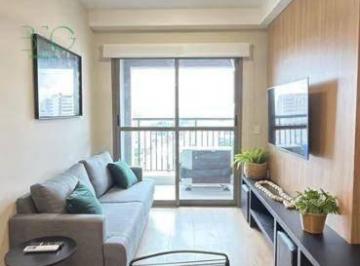Apartamento · 50m² · 2 Quartos · Apartamento em Quarta Parada, São Paulo/SP de 50m² 2 quartos à venda por R$ 589.000,00