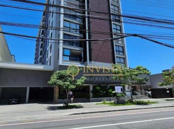 Apartamento · 46m² · 1 Quarto · 1 Vaga · Apartamento em Balneário, Florianópolis/SC de 46m² 1 quartos à venda por R$ 599.000,00