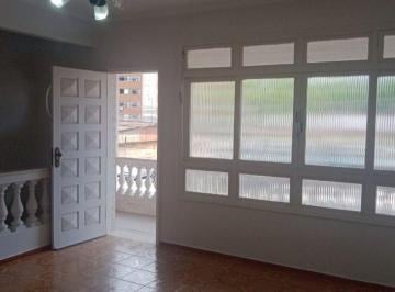 Casa · 142m² · 3 Quartos · 1 Vaga · Casa em Encruzilhada, Santos/SP de 142m² 3 quartos à venda por R$ 750.000,00