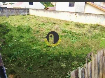 Terreno · 480m² · Terreno em Capão Raso, Curitiba/PR de 480m² à venda por R$ 750.000,00