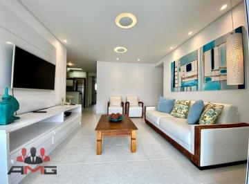 Apartamento · 127m² · 3 Quartos · 2 Vagas · Apartamento em Centro, Bertioga/SP de 127m² 3 quartos à venda por R$ 3.850.000,00