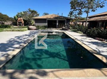 Rural · 1100m² · 10 Quartos · 8 Vagas · Chácara em Recanto das Flores, Indaiatuba/SP de 1100m² 10 quartos à venda por R$ 7.500.000,00