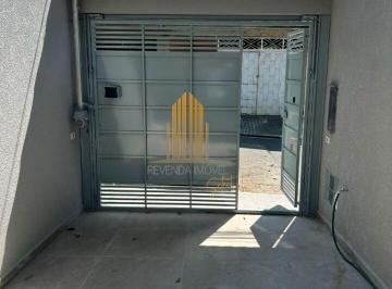 Casa · 141m² · 3 Quartos · 2 Vagas · Casa em Jardim Consórcio, São Paulo/SP de 141m² 3 quartos à venda por R$ 740.000,00