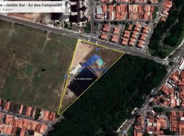 Terreno · 10m² · Terreno em Jardim Sul, São José dos Campos/SP de 10m² à venda por R$ 40.200.000,00