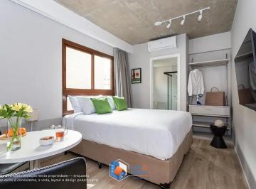 Apartamento · 25m² · 1 Quarto · Apartamento em Consolação, São Paulo/SP de 25m² 1 quartos à venda por R$ 720.000,00
