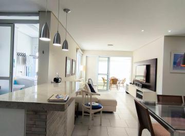 Apartamento · 113m² · 3 Quartos · 2 Vagas · Apartamento em Riviera, Bertioga/SP de 113m² 3 quartos à venda por R$ 3.000.000,00