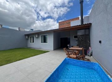 Casa · 70m² · 2 Quartos · 3 Vagas · Casa em Centro, Itajaí/SC de 70m² 2 quartos à venda por R$ 675.000,00