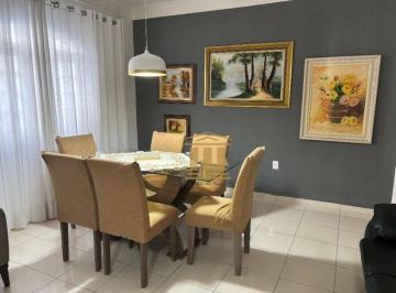 Casa · 140m² · 3 Quartos · 3 Vagas · Casa em Residencial Santa Paula, Jacareí/SP de 140m² 3 quartos à venda por R$ 740.000,00