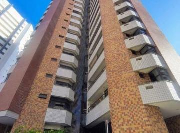 Apartamento · 76m² · 2 Quartos · 1 Vaga · Apartamento em Meireles, Fortaleza/CE de 76m² 2 quartos à venda por R$ 600.000,00