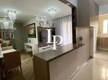Apartamento · 61m² · 2 Quartos · 2 Vagas · Apartamento em Boa Vista, São Caetano do Sul/SP de 61m² 2 quartos à venda por R$ 715.000,00