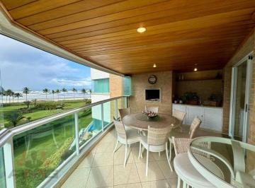 Apartamento · 145m² · 3 Quartos · 2 Vagas · Apartamento em Centro, Bertioga/SP de 145m² 3 quartos à venda por R$ 6.750.000,00 ou para locação R$