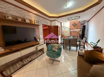 Casa · 107m² · 3 Quartos · 2 Vagas · Casa em Jardim das Indústrias, São José dos Campos/SP de 107m² 3 quartos à venda por R$ 750.000,00