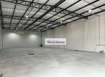 Comercial · 400m² · Galpão em Mooca, São Paulo/SP de 400m² à venda por R$ 3.000.000,00