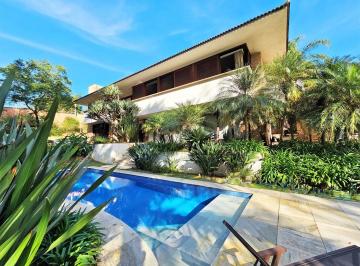 Casa · 510m² · 5 Quartos · 4 Vagas · Casa em Granja Viana, Cotia/SP de 510m² 5 quartos à venda por R$ 4.000.000,00