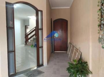 Casa · 125m² · 3 Quartos · 2 Vagas · Sobrado em Jardim Satélite, São José dos Campos/SP de 125m² 3 quartos à venda por R$ 750.000,00