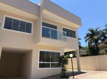 Casa · 111m² · 3 Quartos · 2 Vagas · Casa em Engenho do Mato, Niterói/RJ de 111m² 3 quartos à venda por R$ 620.000,00