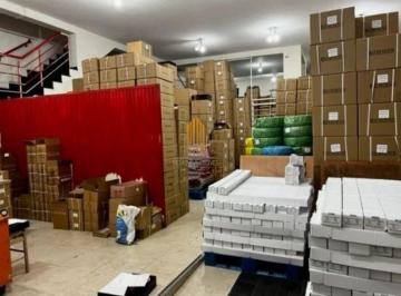 Comercial · 490m² · Galpão em Sacomã, São Paulo/SP de 490m² à venda por R$ 2.700.000,00