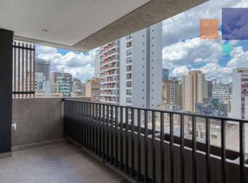 Apartamento · 36m² · 1 Quarto · 1 Vaga · Apartamento em Consolação, São Paulo/SP de 36m² 1 quartos à venda por R$ 599.000,00