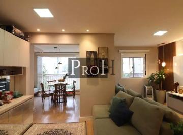 Apartamento · 74m² · 3 Quartos · 2 Vagas · Apartamento em Anchieta, São Bernardo do Campo/SP de 74m² 3 quartos à venda por R$ 750.000,00