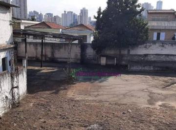 Terreno · 833m² · Terreno em Vila Santo Estéfano, São Paulo/SP de 0m² à venda por R$ 5.000.000,00