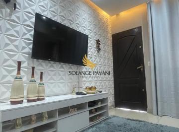 Casa · 222m² · 3 Quartos · 2 Vagas · Casa em Parque Guarani, Várzea Paulista/SP de 222m² 3 quartos à venda por R$ 640.000,00