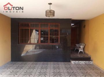 Casa · 220m² · 3 Quartos · 4 Vagas · Sobrado em Tremembé, São Paulo/SP de 220m² 3 quartos à venda por R$ 740.000,00
