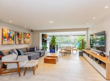 Apartamento · 167m² · 3 Quartos · 3 Vagas · Apartamento em Vila Cruzeiro, São Paulo/SP de 167m² 3 quartos à venda por R$ 2.290.000,00