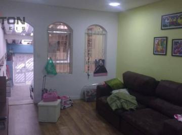 Casa · 100m² · 3 Quartos · 2 Vagas · Sobrado em Tucuruvi, São Paulo/SP de 100m² 3 quartos à venda por R$ 750.000,00
