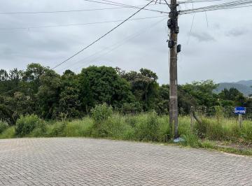 Terreno · 1103m² · Terreno em Campinas, São José/SC de 0m² à venda por R$ 570.000,00